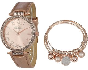 Γυναικεία Ρολόγια Bellevue B39 (Ø 35 mm)