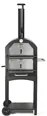 LIVOO ΨΗΣΤΑΡΙΈΣ ΒARBEQUE ΦΟΥΡΝΟΣ ΓΙΑ PIZZA LIVOO DOC228 0/0/0 NEOPORTAL-3523930096617