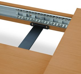 Kerteminde Dining Table 200x100 Natural Oil