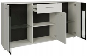 Μπουφές Picante II-Fusiko