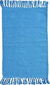 ΧΑΛΙ ΒΑΜΒΑΚΕΡΟ TORINO LIGHT BLUE - 070cm x 200cm - 2002499 - 2002499