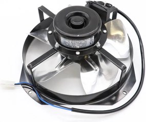 M-Ice 80 - Condensor Fan Motor