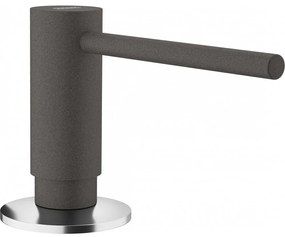 Franke Maris Active Dispenser Υγρού Σαπουνιού Slate Grey 300ml