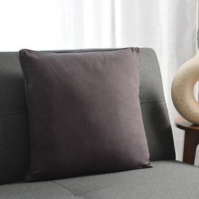 Διακοσμητικό Μαξιλάρι (45x45) S-F Windsor Anthracite C0A726008