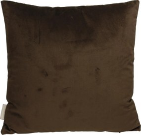 Μαξιλάρι ArteLibre Πολύχρωμο Βελούδο 45x45cm