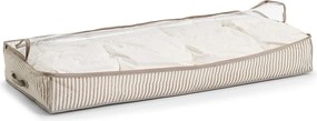 Θήκη Αποθήκευσης Ρούχων (104x46x15) Z-L Stripes 14648