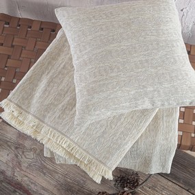 Ριχτάρι Καναπέ Τετραθέσιου (180x330) Rythmos Apertius Beige