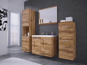 Σετ μπάνιου Malo-Fusiko - 0.00Χ0.00Χ0.00cm