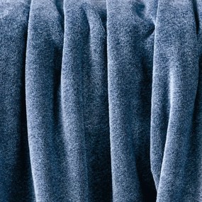 Κουβέρτα Fleece Υπέρδιπλη (220x240) Kentia Monica 01