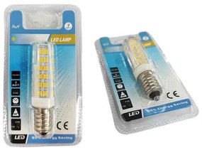 Λάμπα LED E27 7W 580lm – LED Bulb E27 7W 580lm