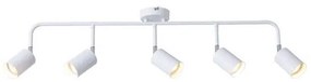 Σποτ Πολύφωτο Eurolamp Olymp 145-25231