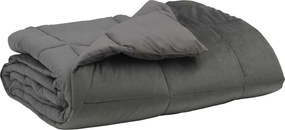 vidaXL Κουβέρτα ολόκληρου του χρόνου 220 x 240 cm