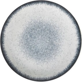 Σερβίτσιο Πιάτων Πορσελάνης Frozen Dot – Σετ 20τμχ