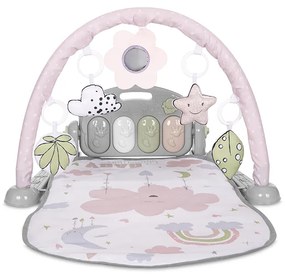 Γυμναστήριο My First Piano  Pink 10300470002  Lorelli