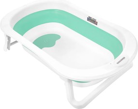 Πτυσσόμενο Μπανάκι Μωρού Kikka Boo Fiji Mint
