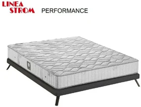 Linea Strom Status Performance Στρώμα (171-180)x200x23cm
