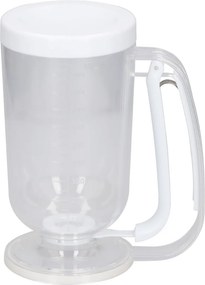 Δοσομετρητής Ζύμης 900ml Alpina 871125205126