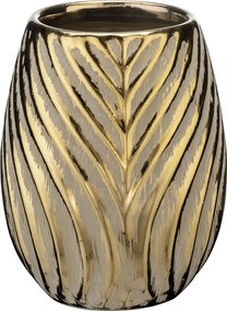 Ποτηροθήκη Μπάνιου (Φ6.5x10.5) Wenko Idro Gold 26155100