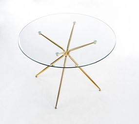 RONDO table DIOMMI V-CH-RONDO-ST