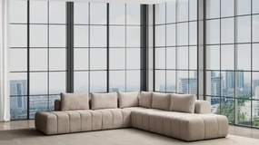 Stewehome Γωνιακός καναπές