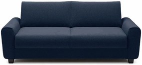 Καναπές Riviera διθέσιος-Mple Skouro