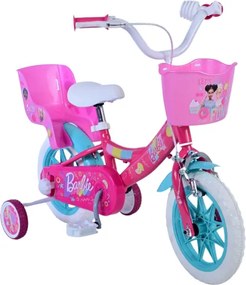 Barbie 12 Inch 18 cm Girls Fixed Gear Pink