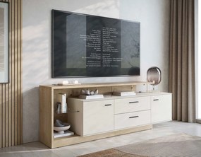 Έπιπλο τηλεόρασης Angolo-Cashmere