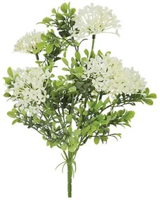 Τεχνητό Μπουκέτο Λουλουδιών 35εκ. Marhome 00-20434-1