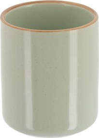 Ποτηροθήκη Μπάνιου (Φ7.8x9) T-D Sage Green 61193144