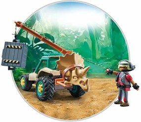 Playset Playmobil 71820 60 Τεμάχια