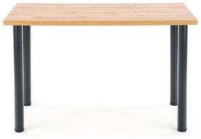 MODEX 2 120 table, color: votan oak DIOMMI V-PL-MODEX 2_120-WOTAN