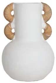 &#x394;&#x3B9;&#x3B1;&#x3BA;&#x3BF;&#x3C3;&#x3BC;&#x3B7;&#x3C4;&#x3B9;&#x3BA;&#x3CC; &#x392;&#x3AC;&#x3B6;&#x3BF; Kore White (30x43) Soulworks 0750017