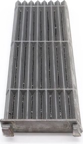 M600 CHARGRILL - Cast Iron Grid 420X165x35 Mm