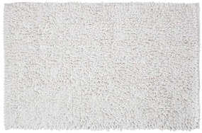 Twist 60x90 white πατάκι μπάνιου Sealskin
