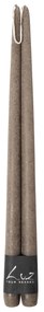 Taper Candle Eladro 40cm σετ 2 τεμαχίων Velvet - Luz your senses 238.54-54