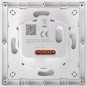 Έξυπνος διακόπτης τοίχου SONOFF ZBMINIL2-E ZigBee