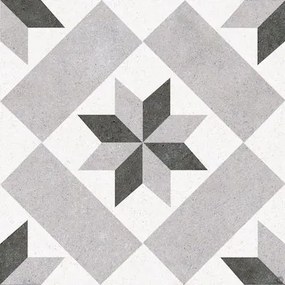 Αυτοκόλλητο πλακάκι TLS050 10cm x 10cm