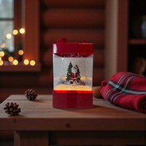 Φανάρι κουτί δώρου