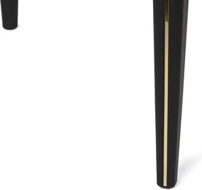 Extendable Dining Table Star - 981 Anthracite
Gold
Black