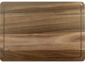 Επιφάνεια  Κοπής απο Ξύλο Ακακίας Lamart LT2147 46x33