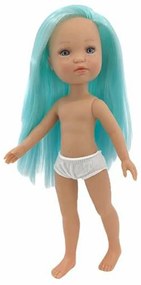 Κούκλα Berjuan 2864-24 35 cm