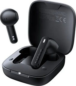 BASEUS Bluetooth HF Bowie E16 TWS (black) - A00061900113-01