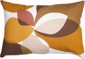 Διακοσμητικό Μαξιλάρι (40x60) L-C Mouna Brown 1613150