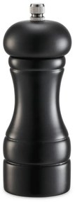 Μύλος Πιπεριού Kitchen Trend CLG353613BK 12.5cm Black Oriana Ferrelli Wood