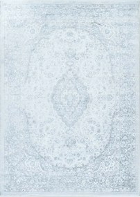 Χαλί (160x230) Ezzo Veneto D353A2A Light Grey