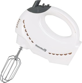 HAUSBERG HB-3519AB 300W Κουζινομηχανή - Μίξερ