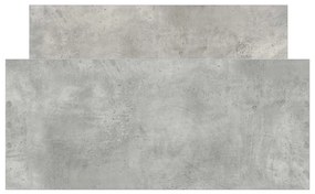 vidaXL Μπουφές Λευκός 88 x 30 x 70 εκ. από Επεξ. Ξύλο