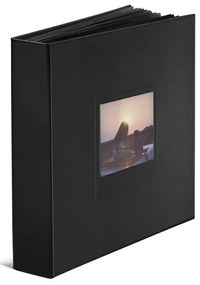 Polaroid Photo Album Black - Large 6368
