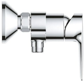 Μπαταρία ντουσιέρας σώμα Grohe BauEdge