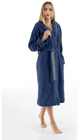 Μπουρνούζι Casual Marine Guy Laroche